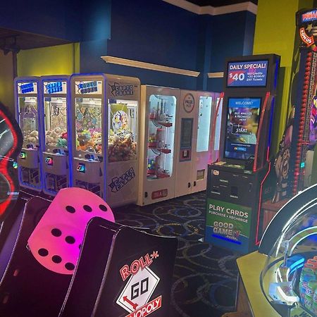 Wyndham Lake Buena Vista Resort Disney Springs Resort Area Eksteriør billede