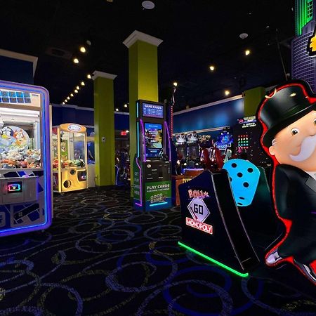 Wyndham Lake Buena Vista Resort Disney Springs Resort Area Eksteriør billede