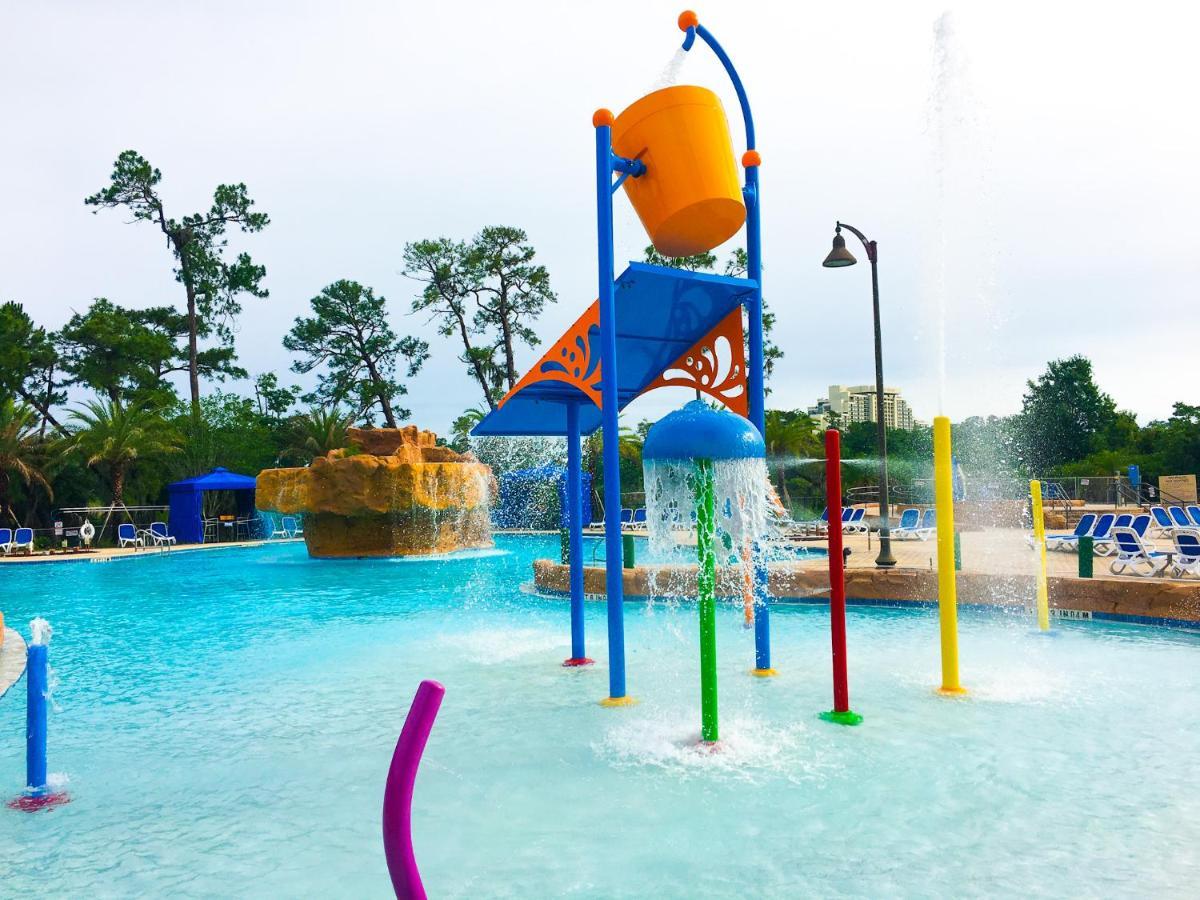 Wyndham Lake Buena Vista Resort Disney Springs Resort Area Eksteriør billede
