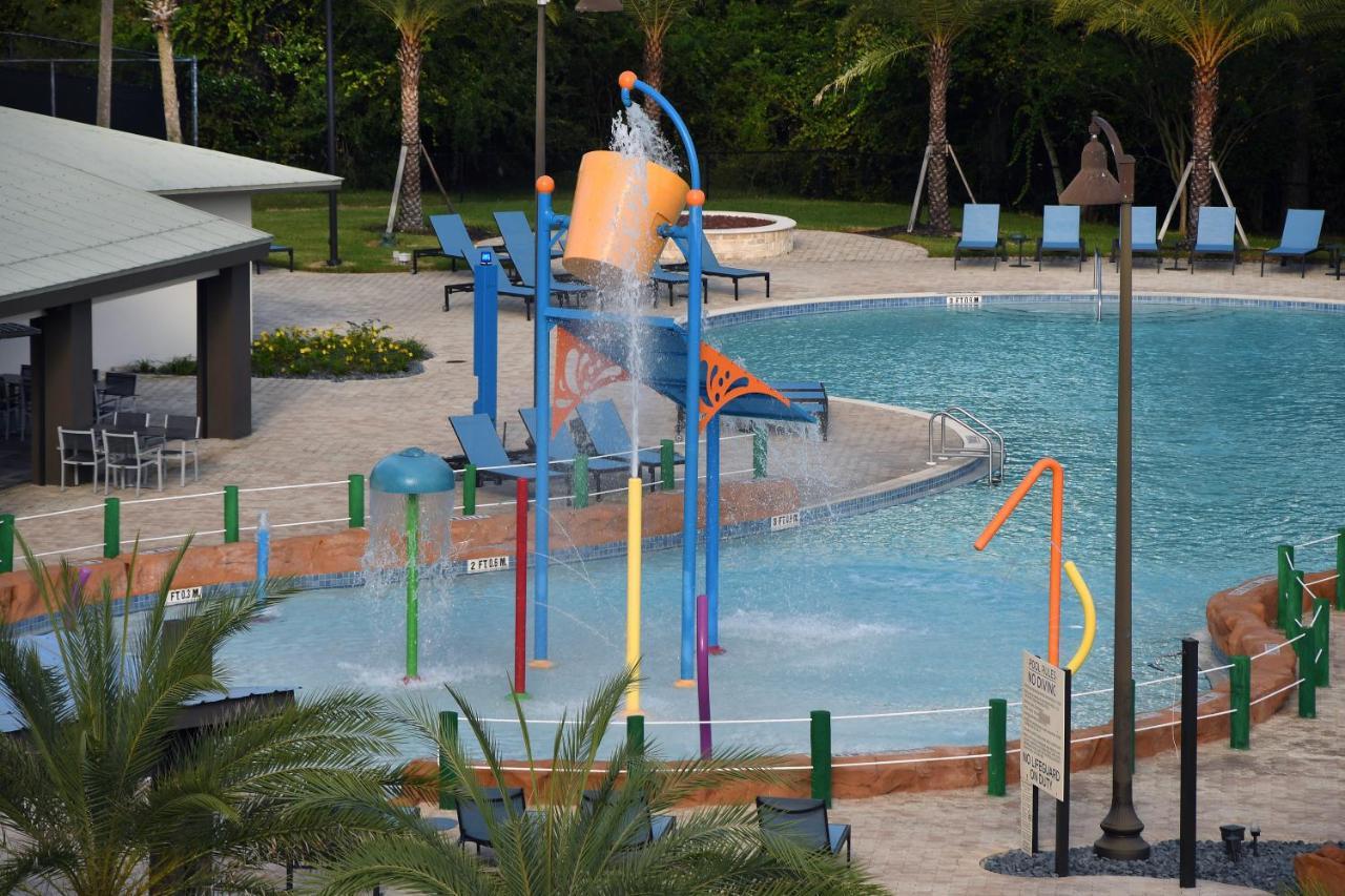 Wyndham Lake Buena Vista Resort Disney Springs Resort Area Eksteriør billede