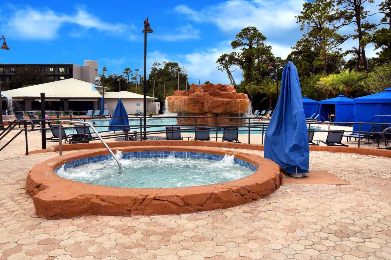 Wyndham Lake Buena Vista Resort Disney Springs Resort Area Eksteriør billede