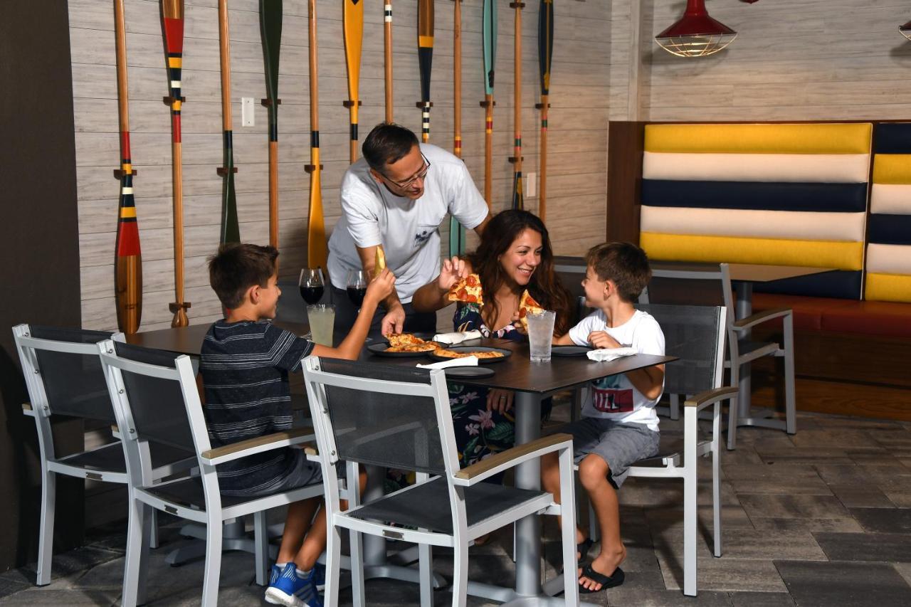Wyndham Lake Buena Vista Resort Disney Springs Resort Area Eksteriør billede