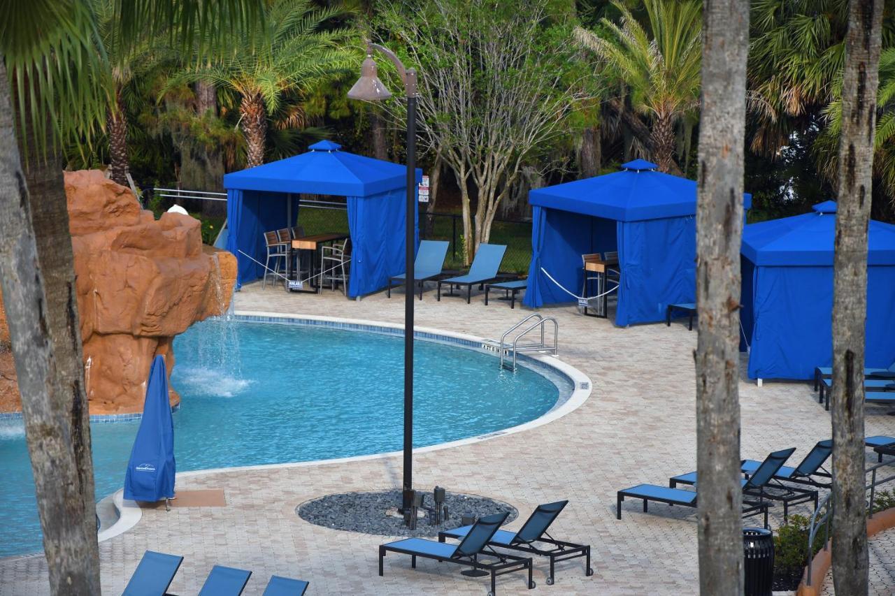 Wyndham Lake Buena Vista Resort Disney Springs Resort Area Eksteriør billede