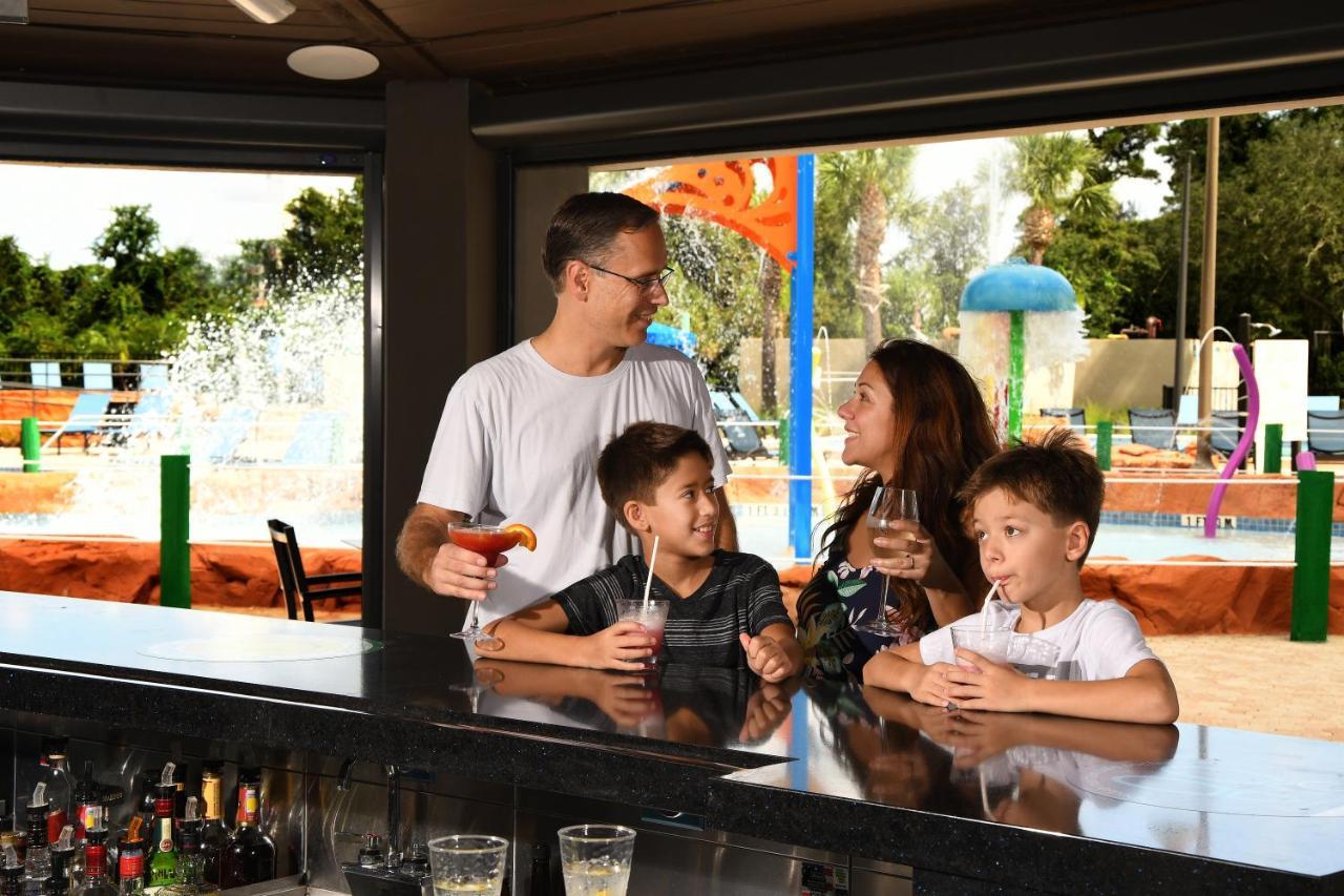 Wyndham Lake Buena Vista Resort Disney Springs Resort Area Eksteriør billede