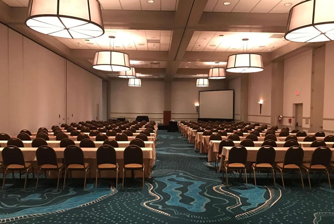 Wyndham Lake Buena Vista Resort Disney Springs Resort Area Eksteriør billede