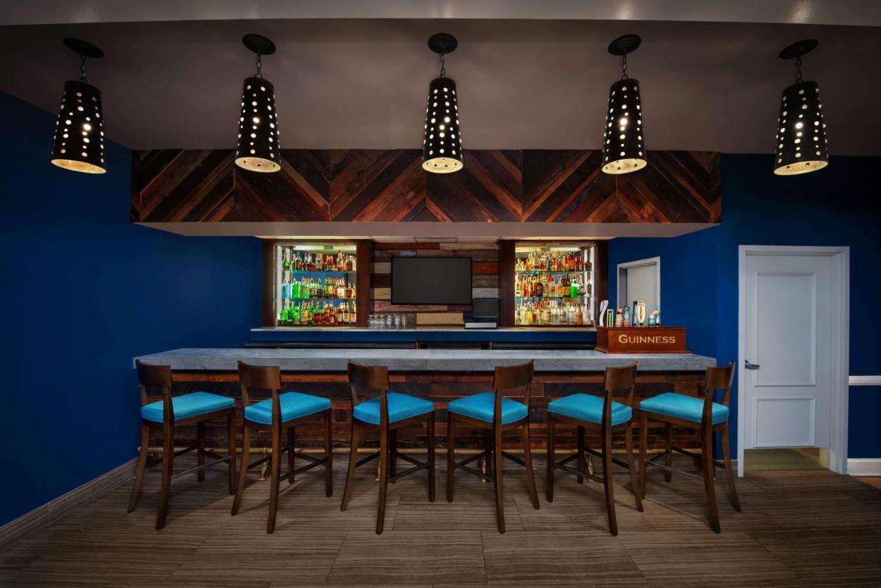 Wyndham Lake Buena Vista Resort Disney Springs Resort Area Eksteriør billede
