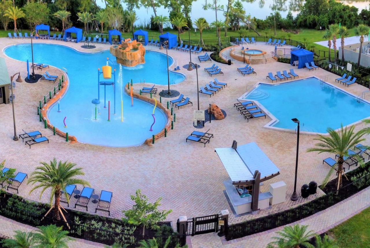 Wyndham Lake Buena Vista Resort Disney Springs Resort Area Eksteriør billede