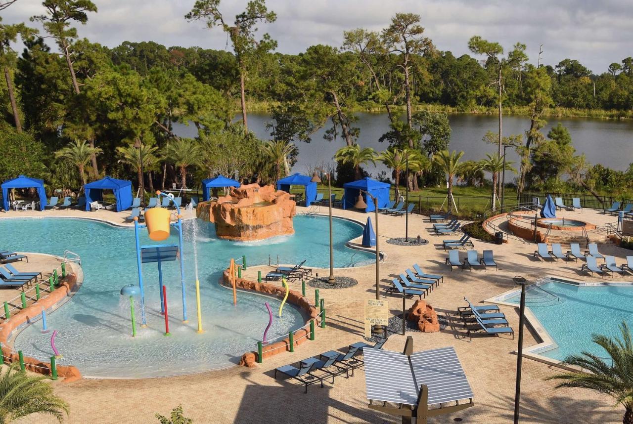 Wyndham Lake Buena Vista Resort Disney Springs Resort Area Eksteriør billede