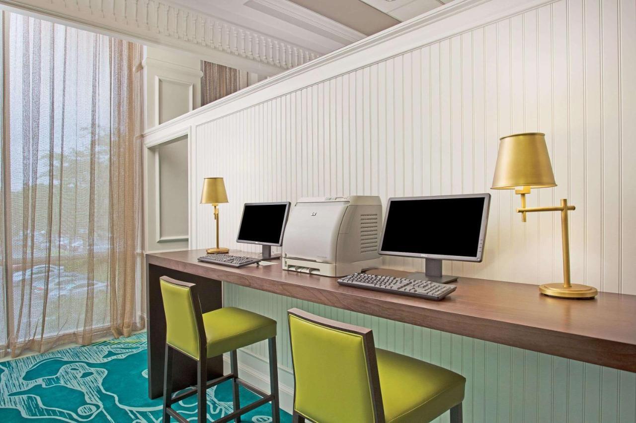 Wyndham Lake Buena Vista Resort Disney Springs Resort Area Eksteriør billede
