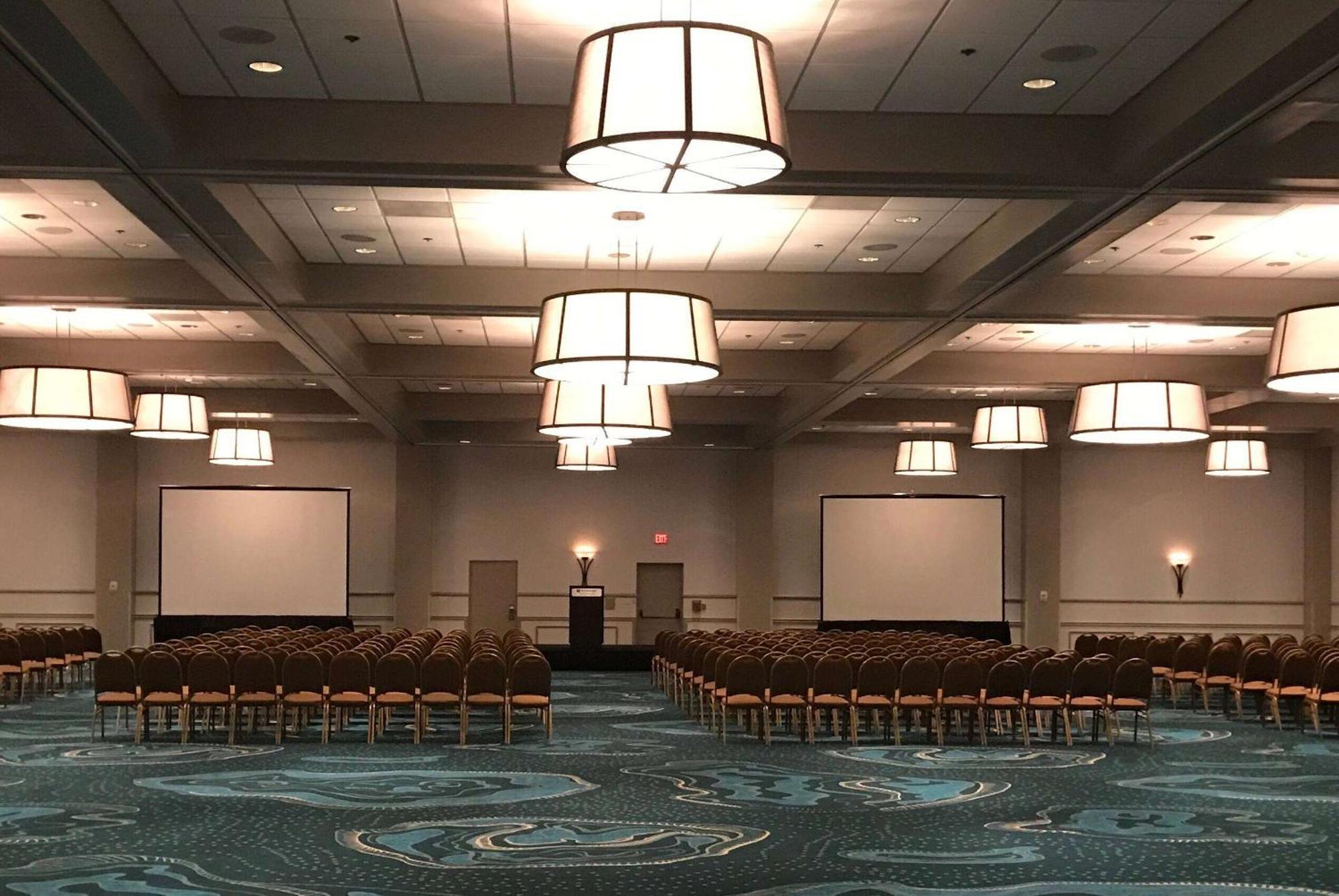 Wyndham Lake Buena Vista Resort Disney Springs Resort Area Eksteriør billede