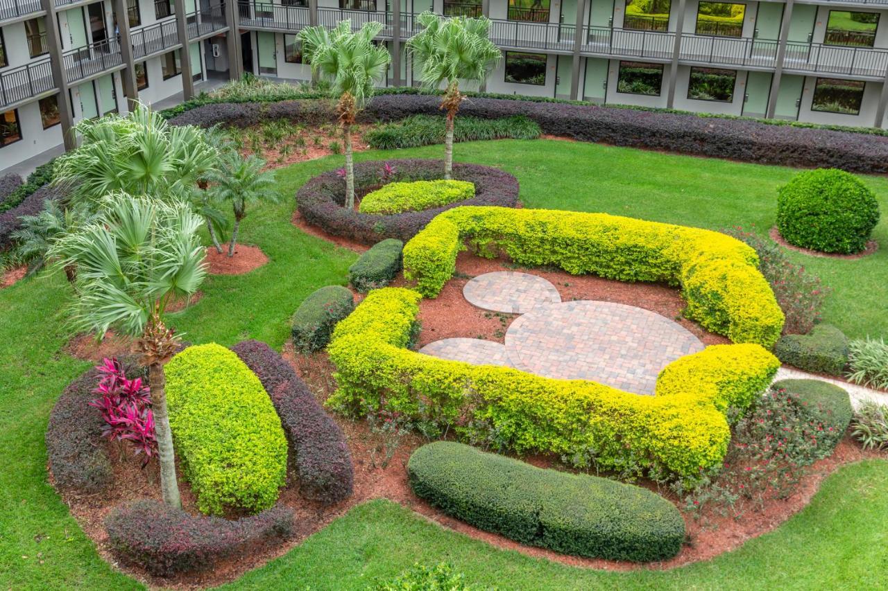 Wyndham Lake Buena Vista Resort Disney Springs Resort Area Eksteriør billede